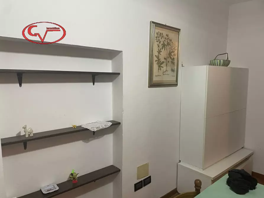 Immagine 4 di Appartamento in vendita  in centro storico a Laterina Pergine Valdarno