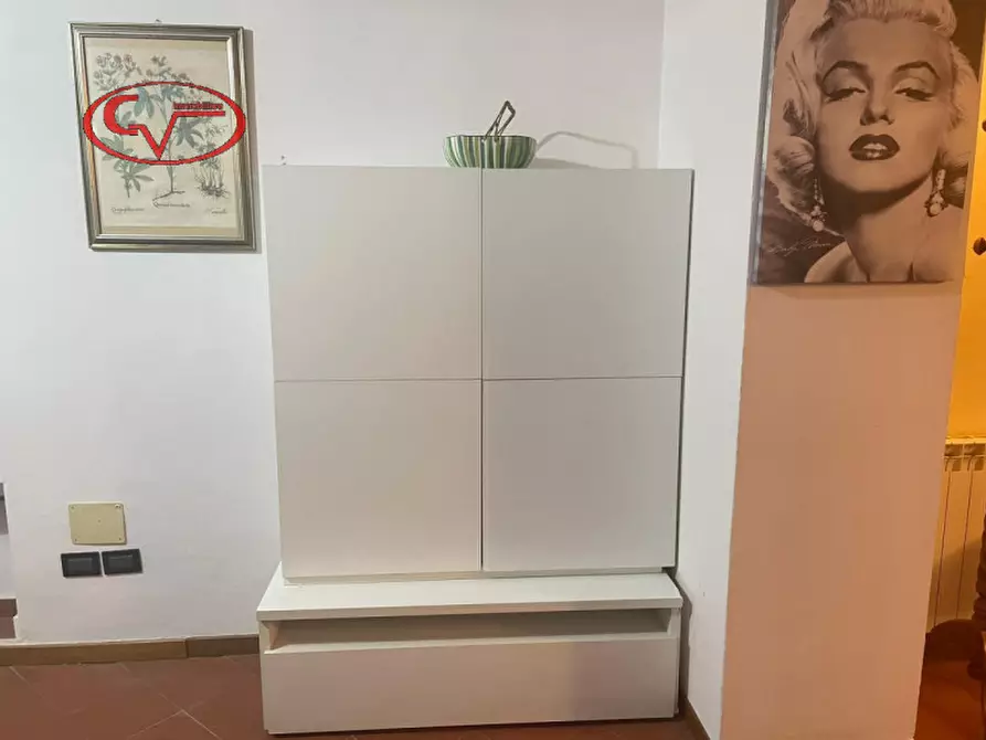 Immagine 6 di Appartamento in vendita  in centro storico a Laterina Pergine Valdarno