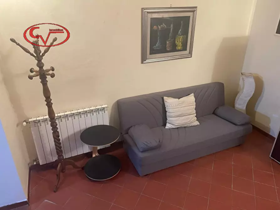 Immagine 7 di Appartamento in vendita  in centro storico a Laterina Pergine Valdarno