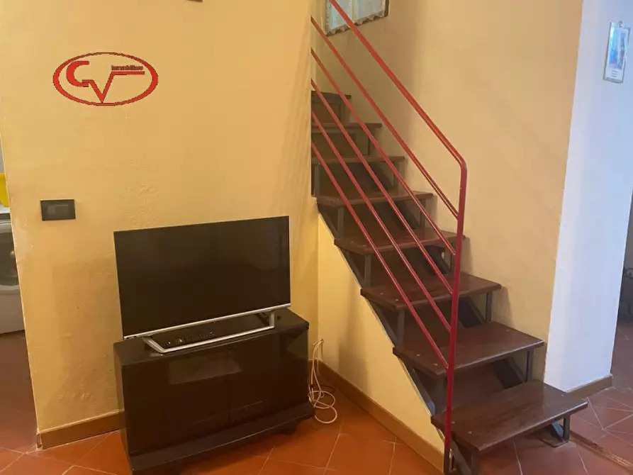 Immagine 9 di Appartamento in vendita  in centro storico a Laterina Pergine Valdarno