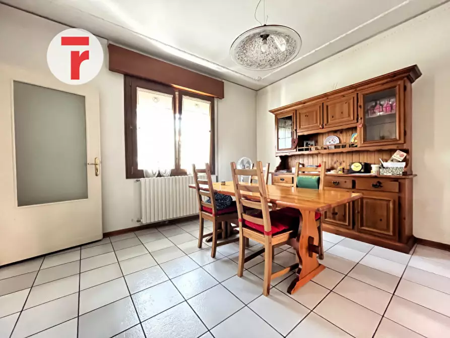 Immagine 1 di Casa bifamiliare in vendita  in Via Silvio Pellico a Limena