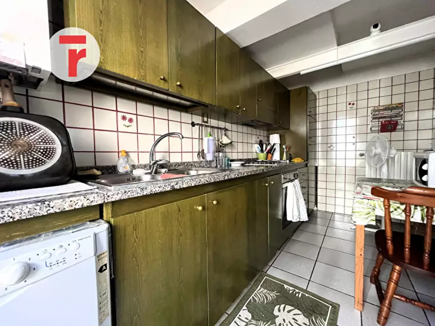 Immagine 2 di Casa bifamiliare in vendita  in Via Silvio Pellico a Limena