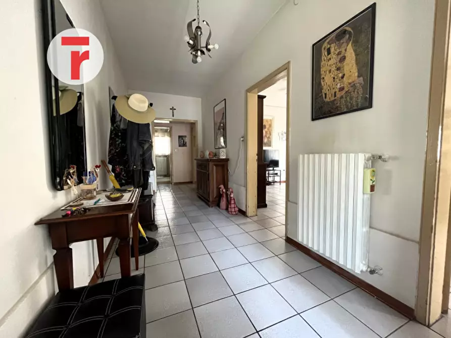 Immagine 3 di Casa bifamiliare in vendita  in Via Silvio Pellico a Limena