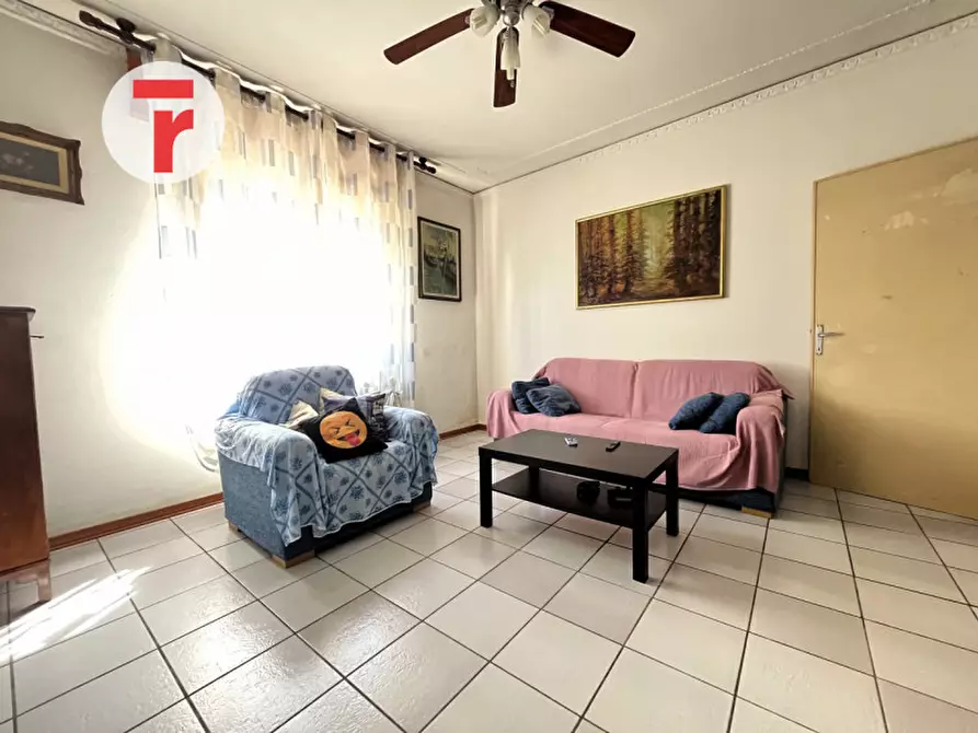 Immagine 5 di Casa bifamiliare in vendita  in Via Silvio Pellico a Limena