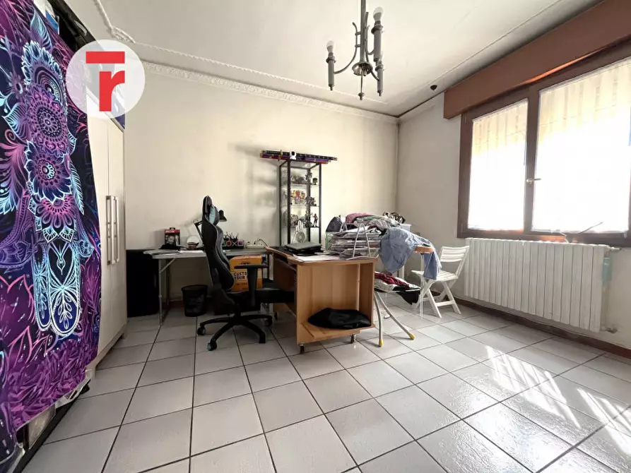 Immagine 8 di Casa bifamiliare in vendita  in Via Silvio Pellico a Limena