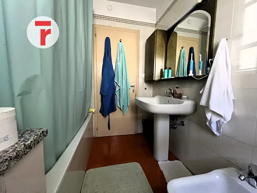 Immagine 10 di Casa bifamiliare in vendita  in Via Silvio Pellico a Limena