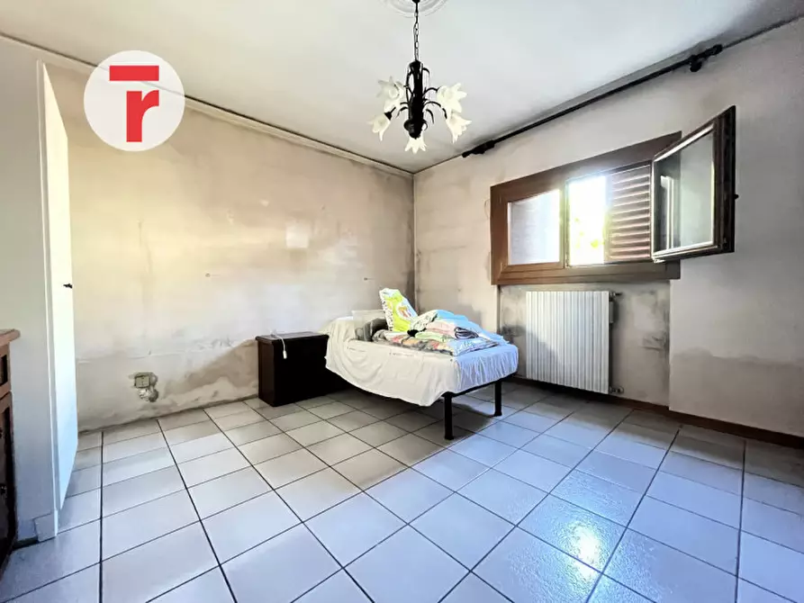 Immagine 11 di Casa bifamiliare in vendita  in Via Silvio Pellico a Limena