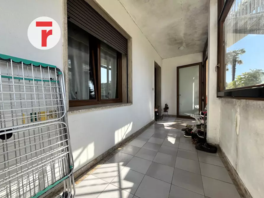 Immagine 12 di Casa bifamiliare in vendita  in Via Silvio Pellico a Limena