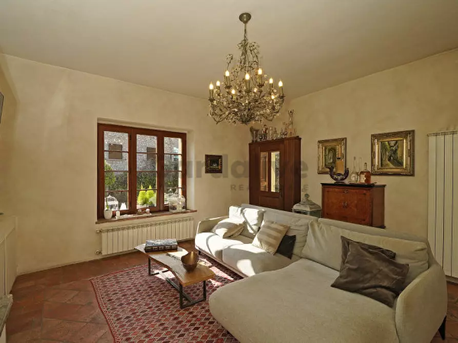 Immagine 4 di Casa indipendente in vendita  in via libertà a Tignale