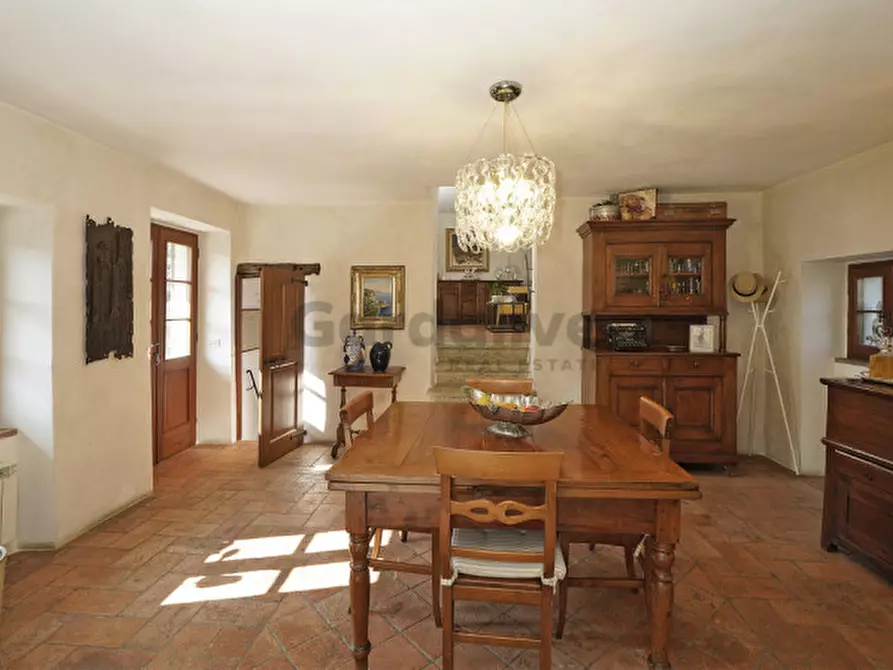 Immagine 7 di Casa indipendente in vendita  in via libertà a Tignale