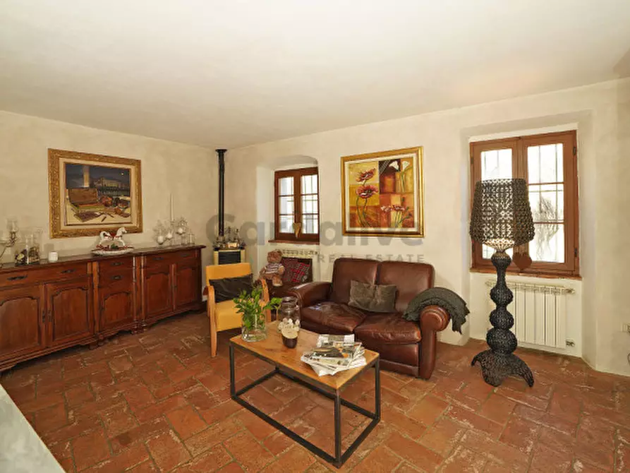 Immagine 9 di Casa indipendente in vendita  in via libertà a Tignale