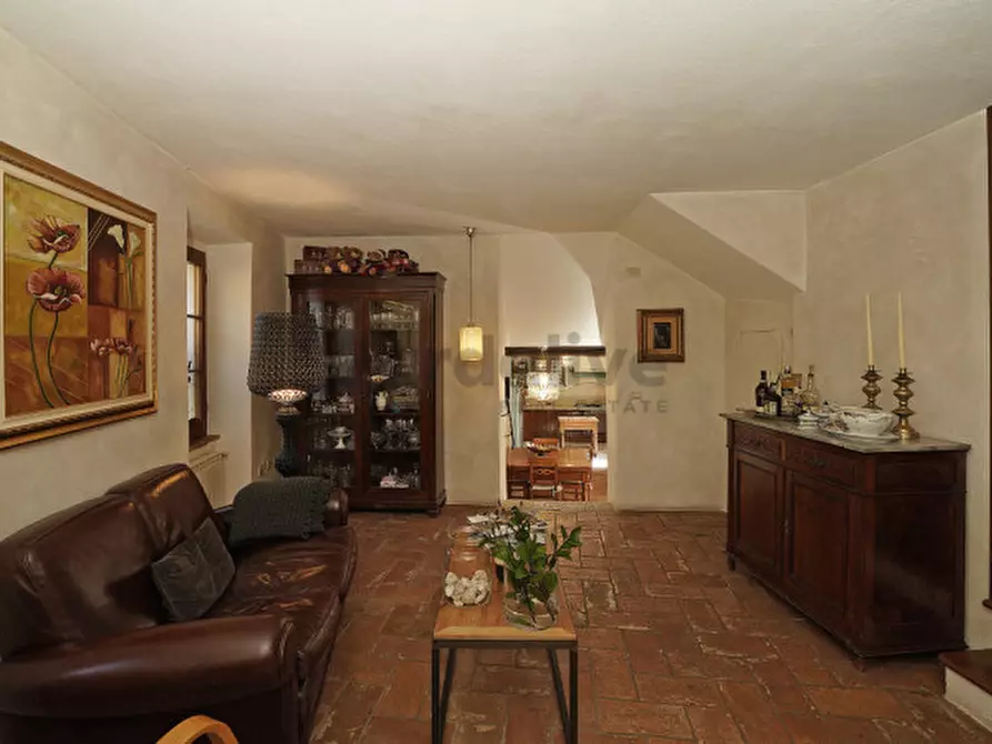 Immagine 11 di Casa indipendente in vendita  in via libertà a Tignale