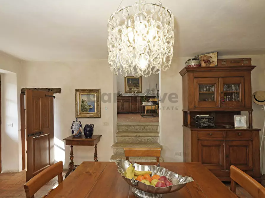 Immagine 24 di Casa indipendente in vendita  in via libertà a Tignale