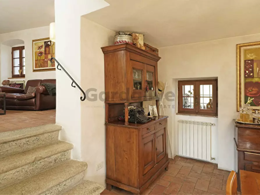 Immagine 25 di Casa indipendente in vendita  in via libertà a Tignale