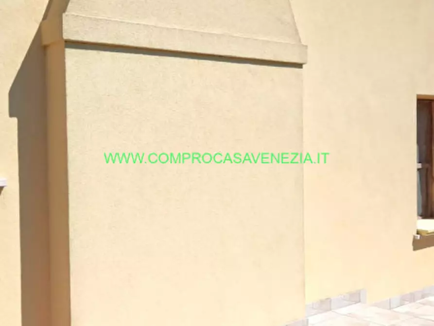 Immagine 4 di Casa bifamiliare in vendita  in chiesa a Casale Sul Sile