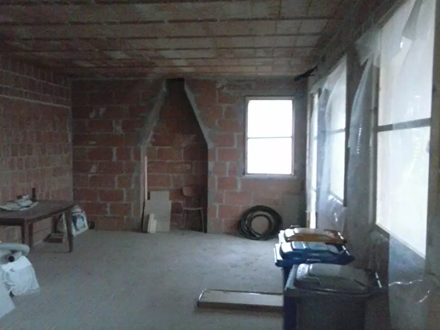 Immagine 9 di Casa bifamiliare in vendita  in chiesa a Casale Sul Sile