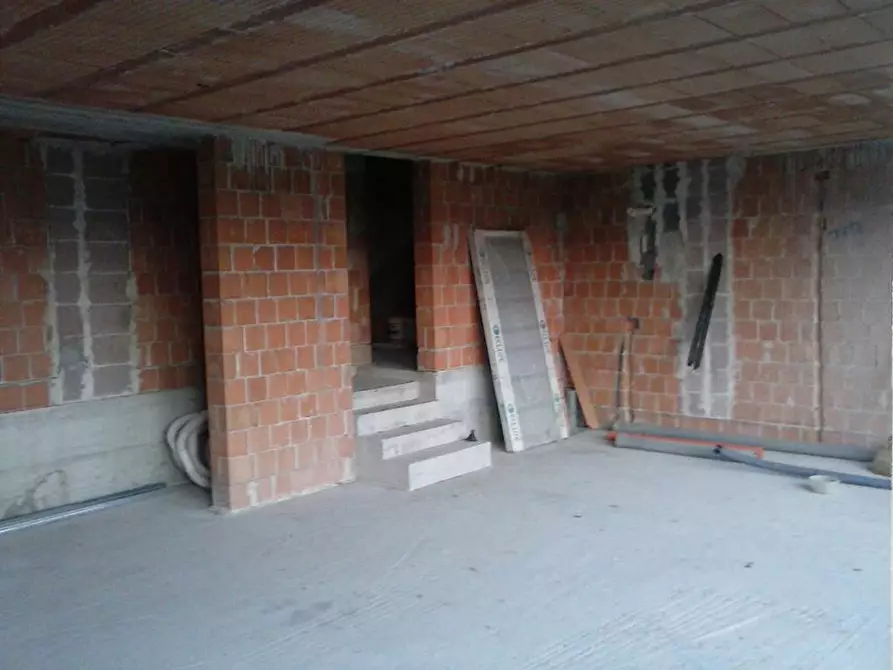 Immagine 10 di Casa bifamiliare in vendita  in chiesa a Casale Sul Sile