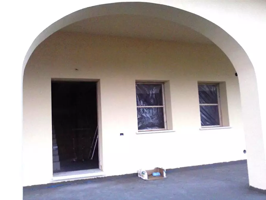 Immagine 12 di Casa bifamiliare in vendita  in chiesa a Casale Sul Sile