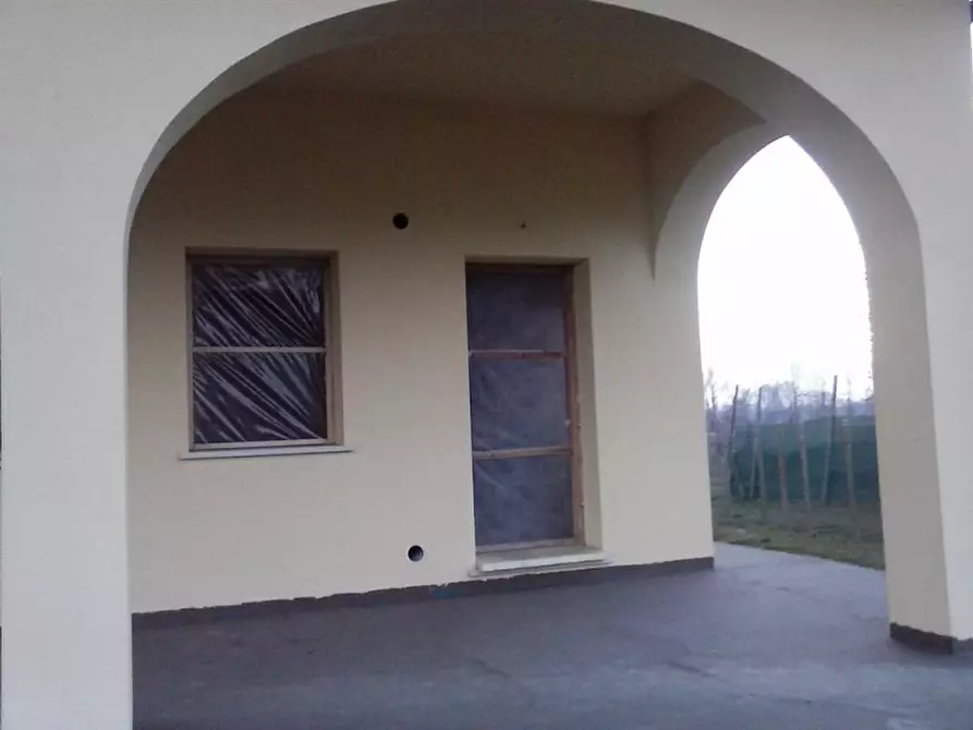 Immagine 13 di Casa bifamiliare in vendita  in chiesa a Casale Sul Sile