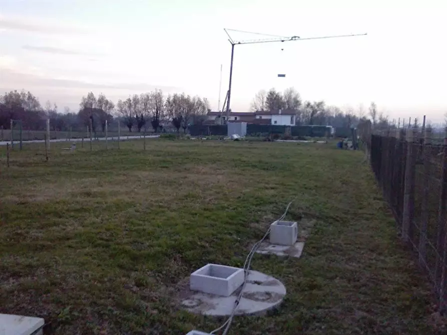 Immagine 16 di Casa bifamiliare in vendita  in chiesa a Casale Sul Sile