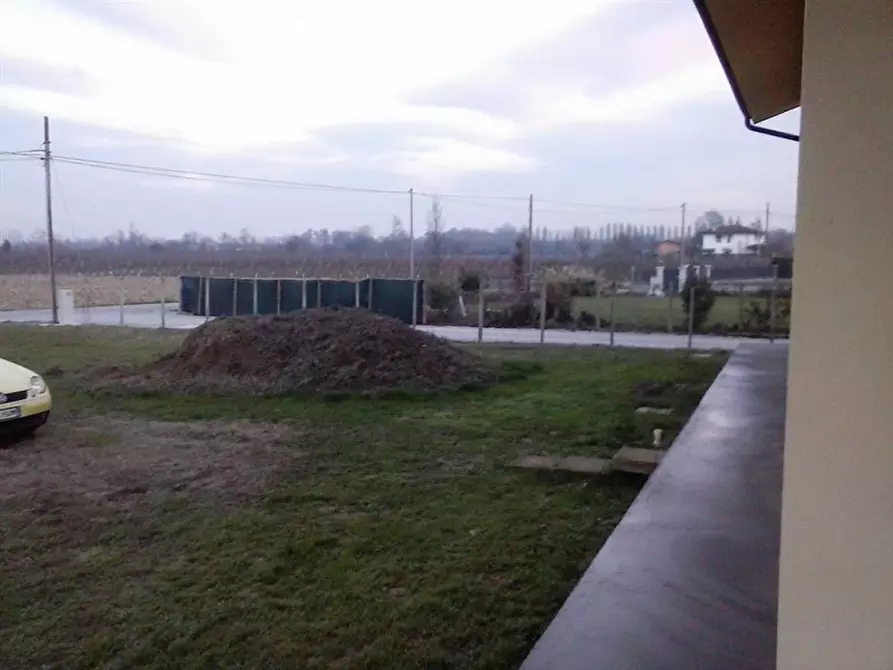 Immagine 21 di Casa bifamiliare in vendita  in chiesa a Casale Sul Sile