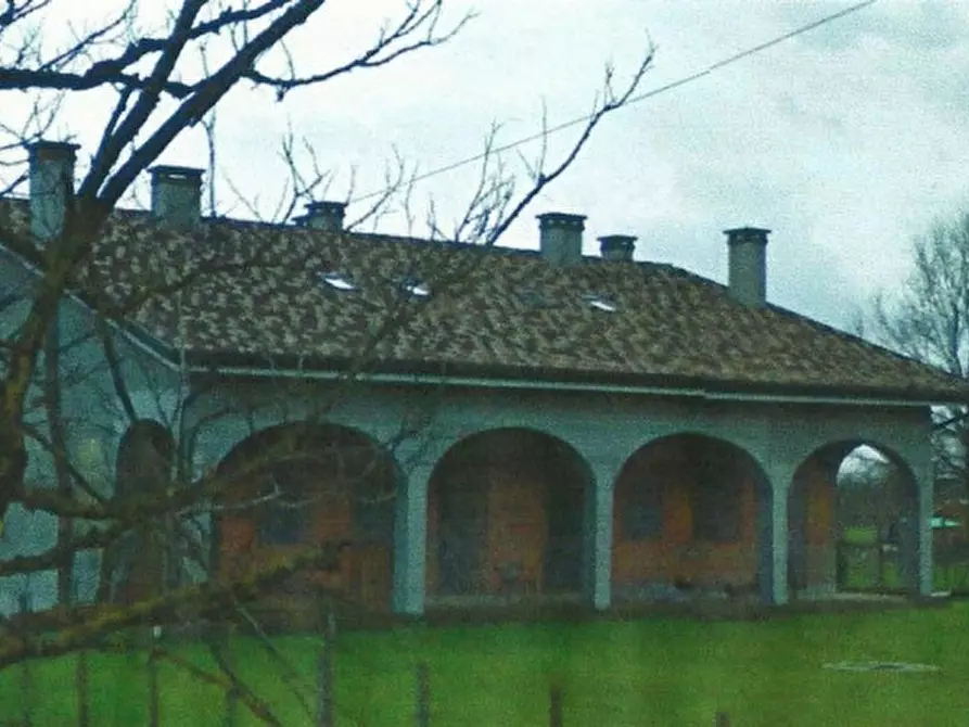 Immagine 22 di Casa bifamiliare in vendita  in chiesa a Casale Sul Sile