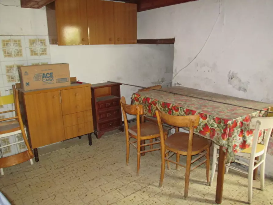 Immagine 2 di Villetta a schiera in vendita  a Arcevia