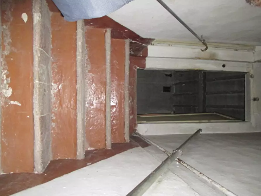 Immagine 5 di Villetta a schiera in vendita  a Arcevia