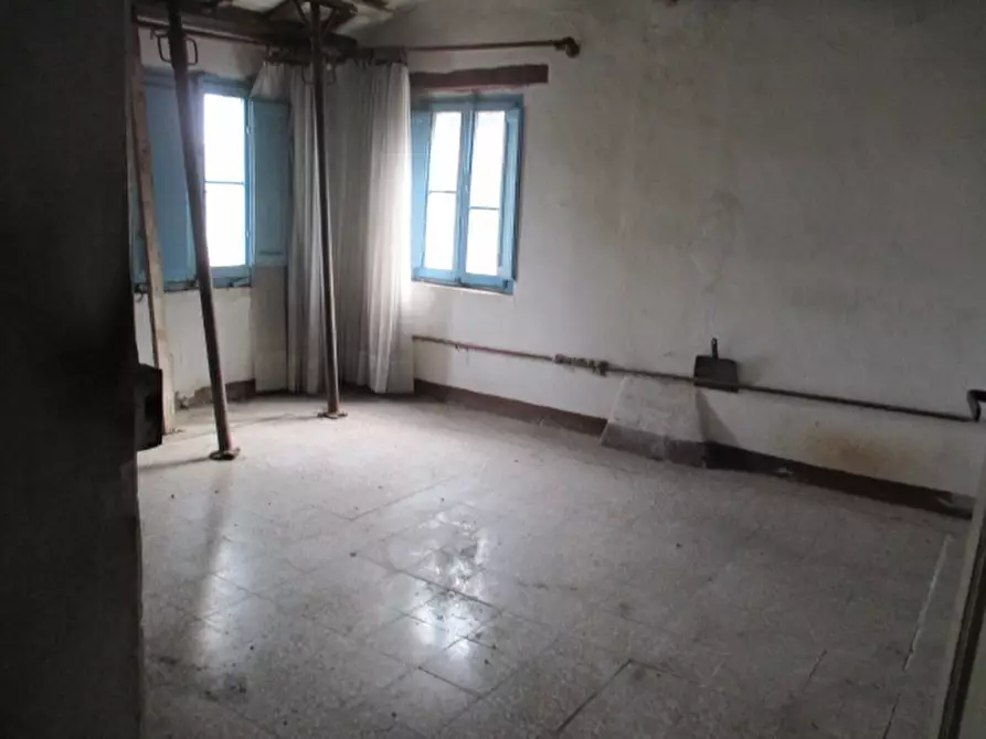 Immagine 6 di Villetta a schiera in vendita  a Arcevia