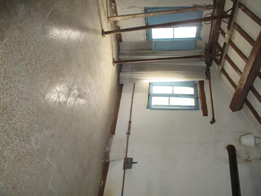 Immagine 8 di Villetta a schiera in vendita  a Arcevia