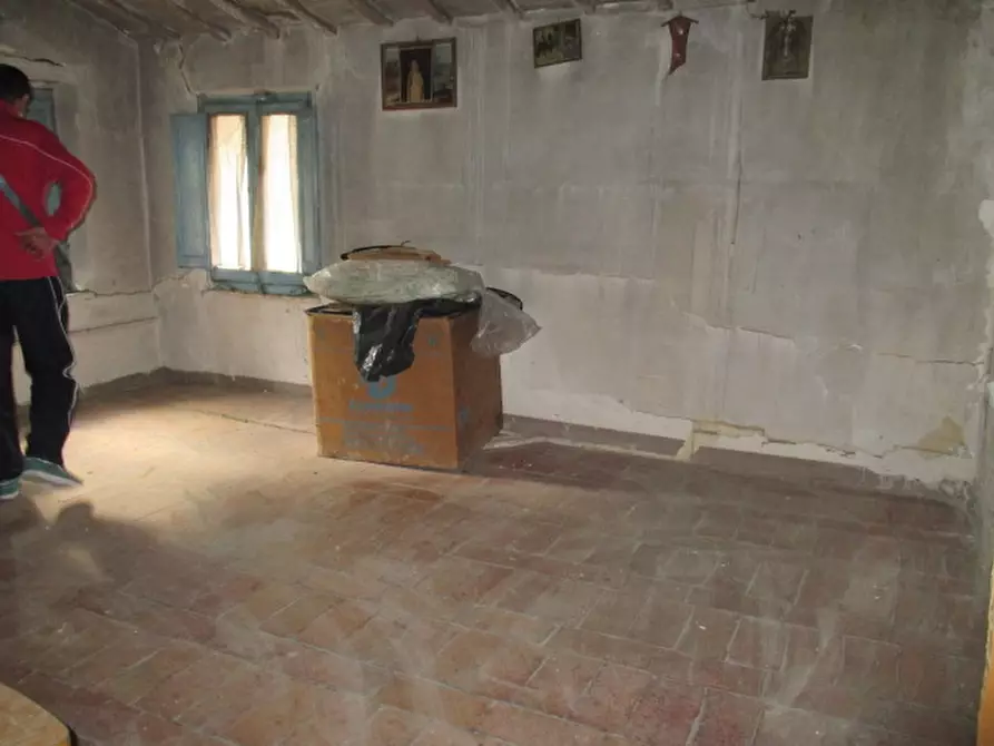 Immagine 9 di Villetta a schiera in vendita  a Arcevia