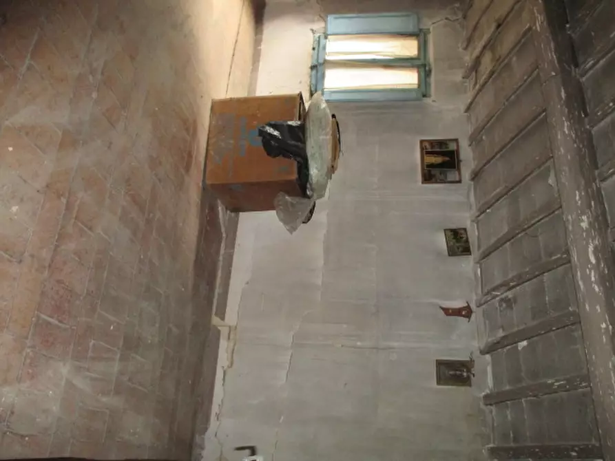 Immagine 11 di Villetta a schiera in vendita  a Arcevia