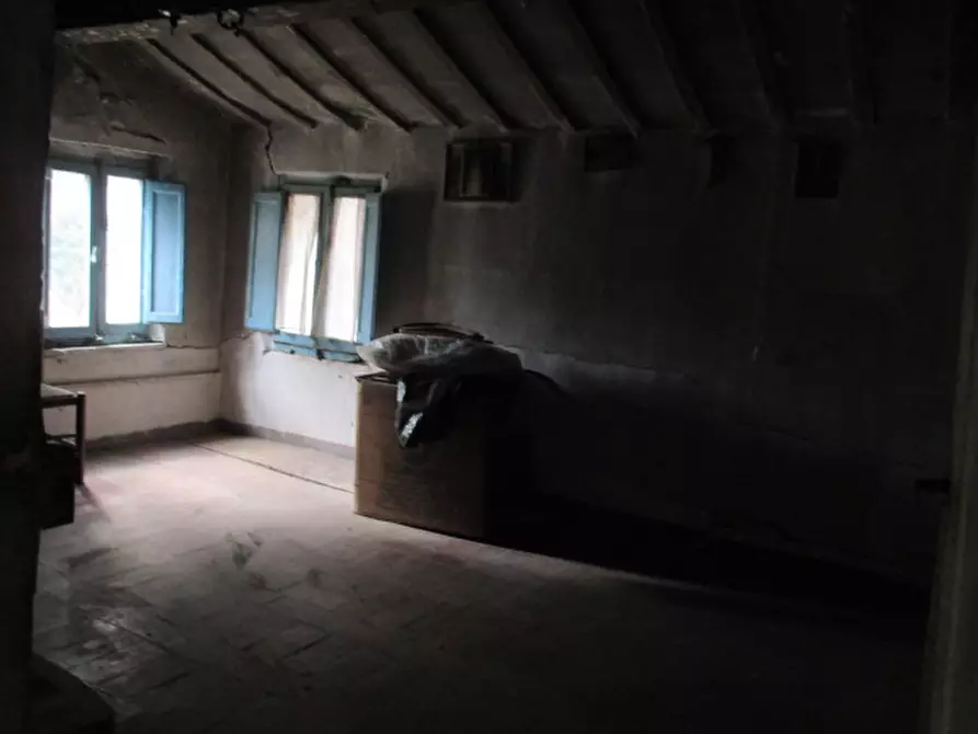 Immagine 12 di Villetta a schiera in vendita  a Arcevia