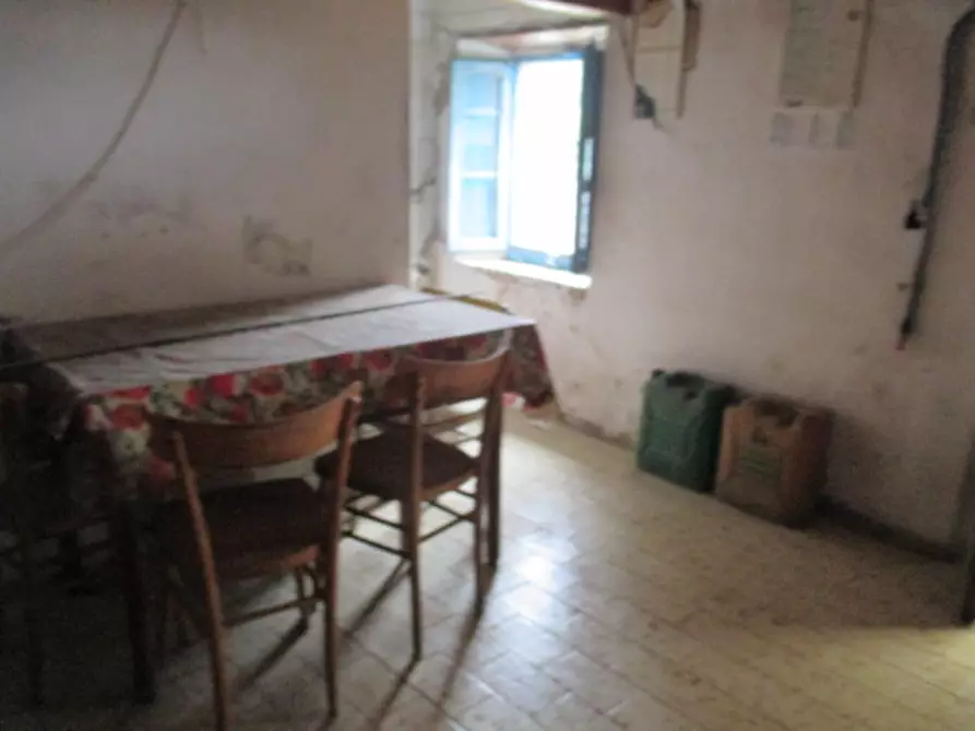 Immagine 15 di Villetta a schiera in vendita  a Arcevia