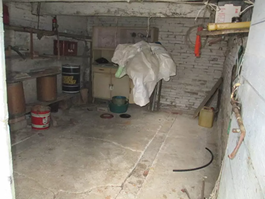 Immagine 17 di Villetta a schiera in vendita  a Arcevia