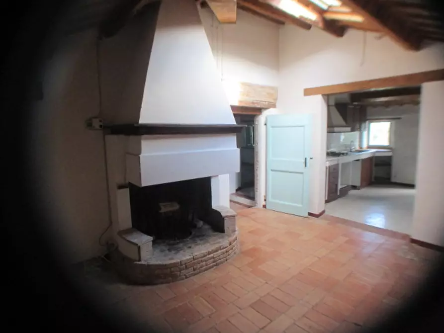 Immagine 34 di Rustico / casale in vendita  a Ostra