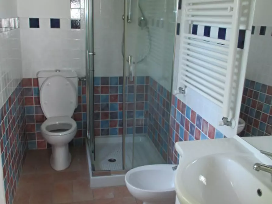 Immagine 36 di Rustico / casale in vendita  a Ostra