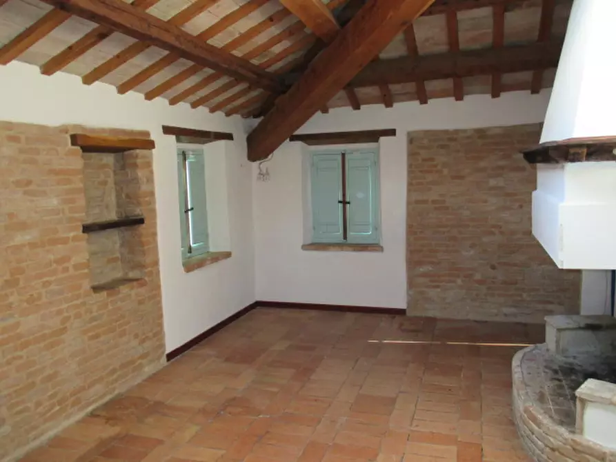 Immagine 49 di Rustico / casale in vendita  a Ostra