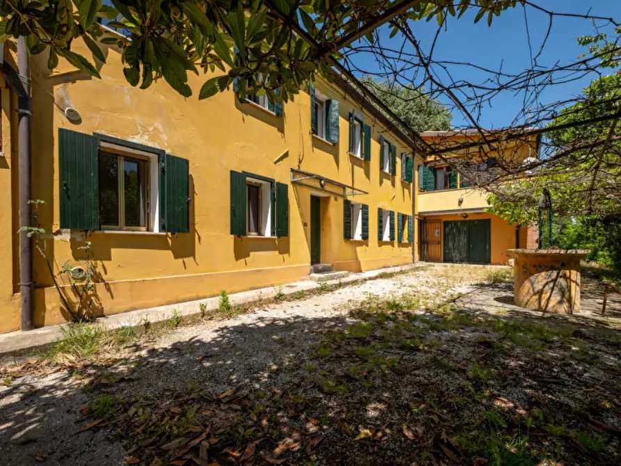 Immagine 1 di Casa indipendente in vendita  in via Montericco a Monselice