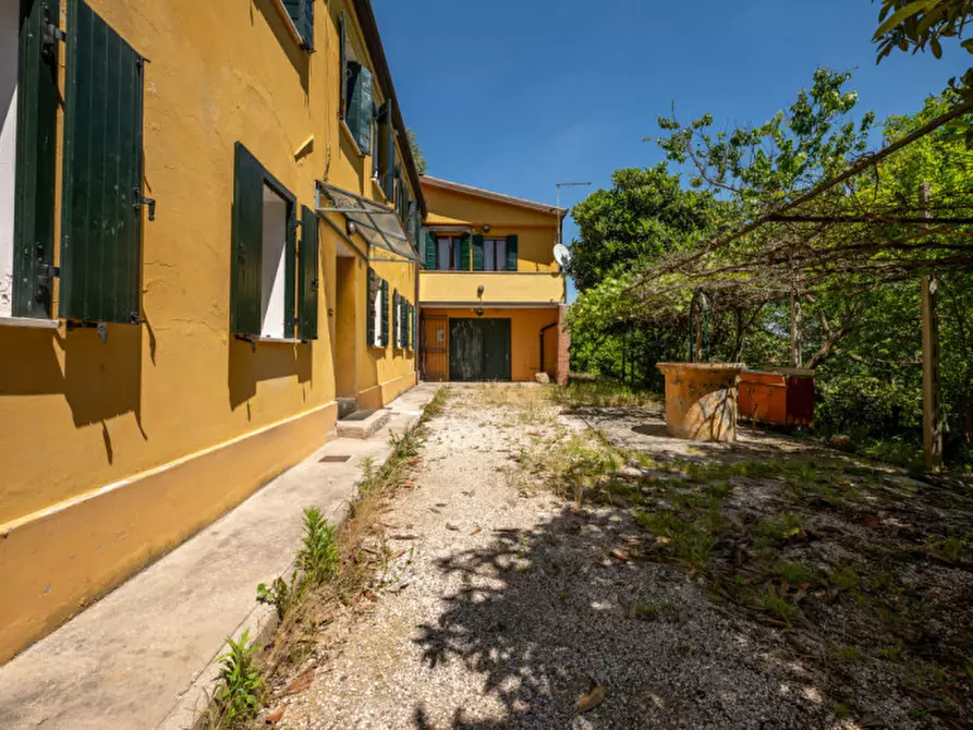 Immagine 2 di Casa indipendente in vendita  in via Montericco a Monselice