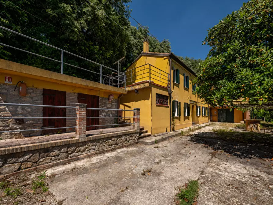 Immagine 3 di Casa indipendente in vendita  in via Montericco a Monselice