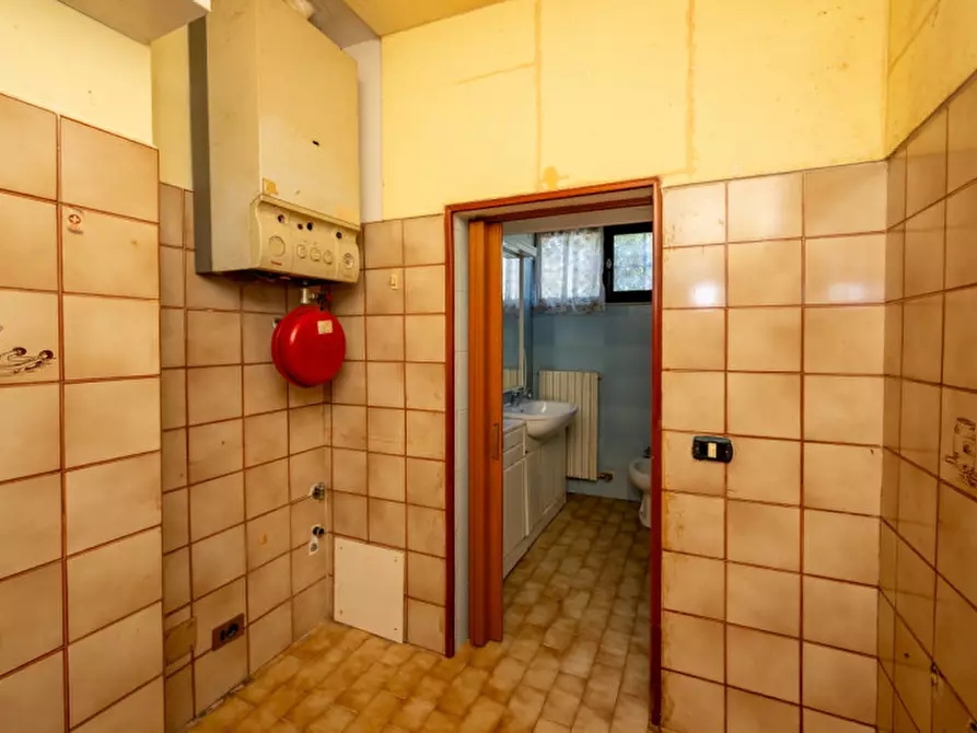 Immagine 9 di Casa indipendente in vendita  in via Montericco a Monselice