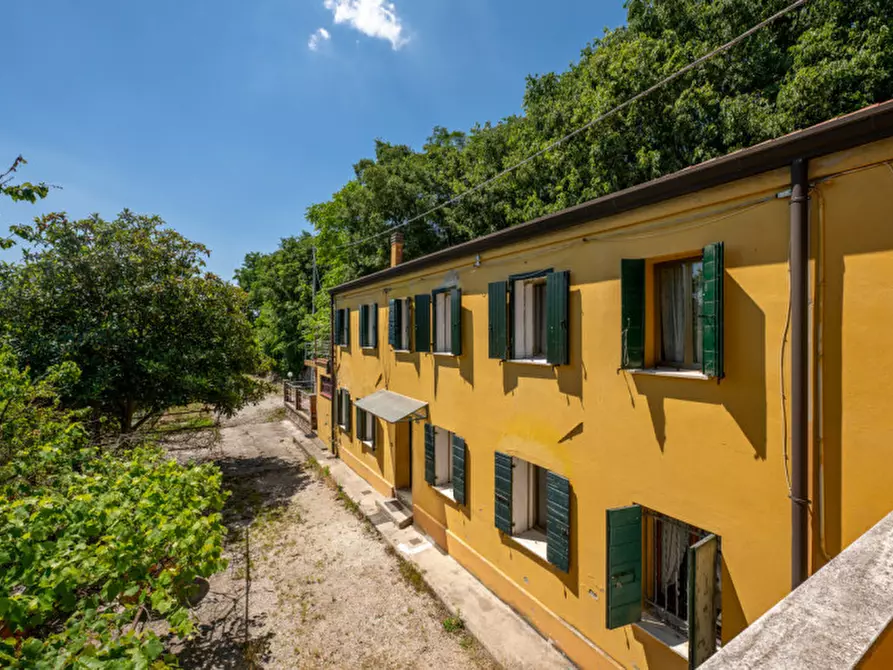 Immagine 21 di Casa indipendente in vendita  in via Montericco a Monselice