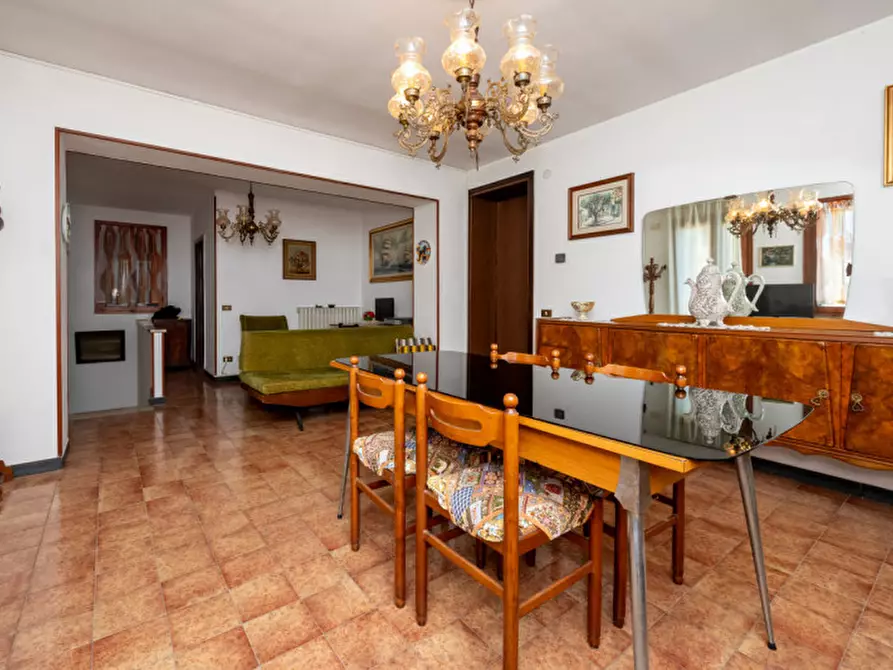 Immagine 22 di Casa indipendente in vendita  in via Montericco a Monselice