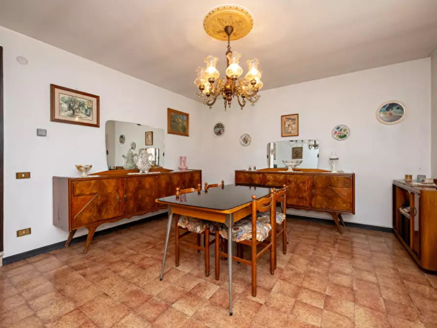 Immagine 27 di Casa indipendente in vendita  in via Montericco a Monselice