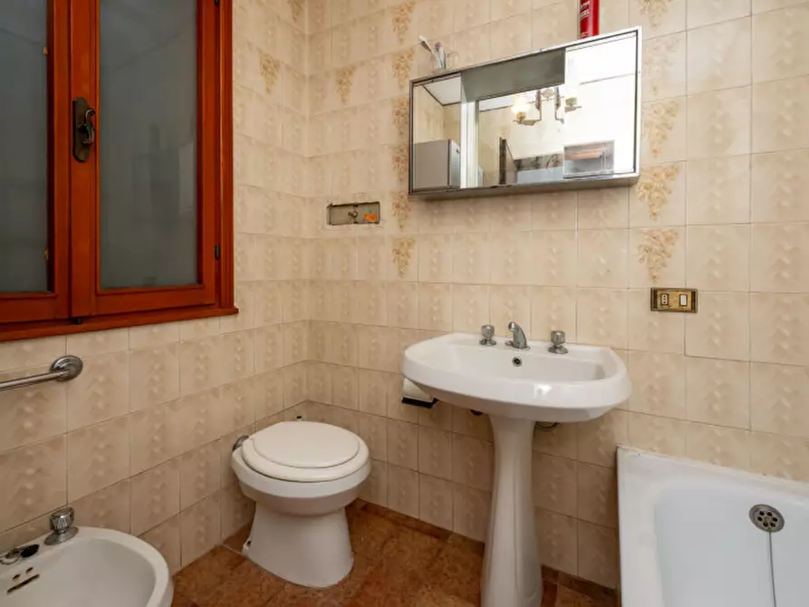 Immagine 31 di Casa indipendente in vendita  in via Montericco a Monselice