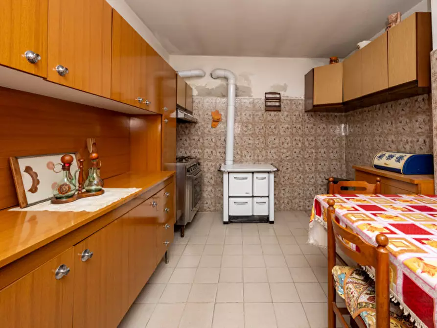 Immagine 37 di Casa indipendente in vendita  in via Montericco a Monselice