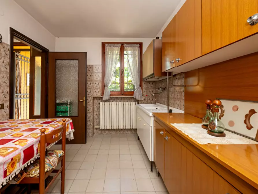 Immagine 38 di Casa indipendente in vendita  in via Montericco a Monselice