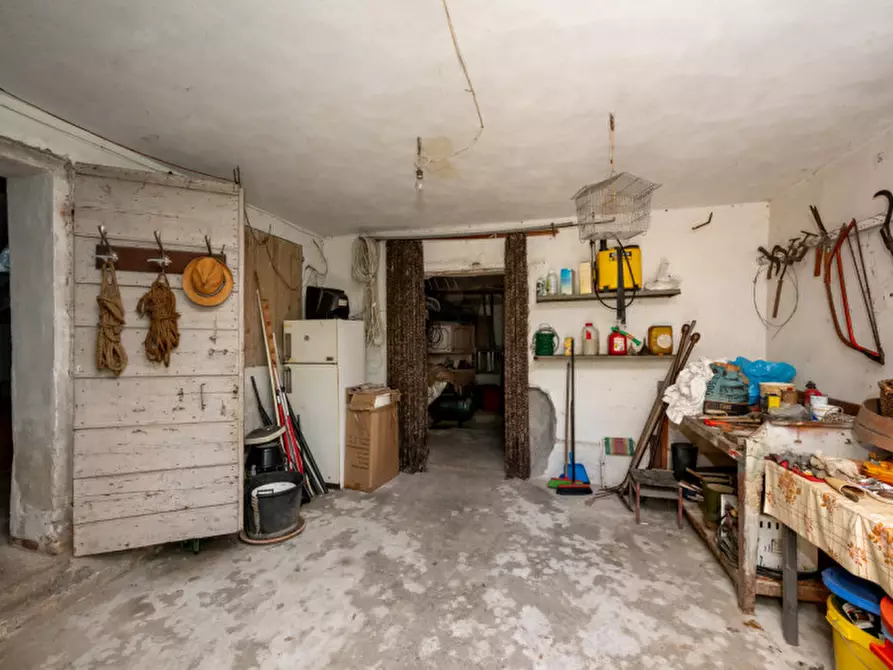 Immagine 39 di Casa indipendente in vendita  in via Montericco a Monselice