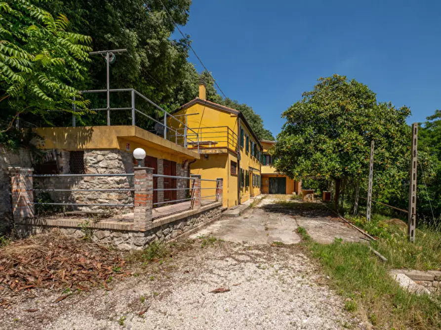 Immagine 41 di Casa indipendente in vendita  in via Montericco a Monselice